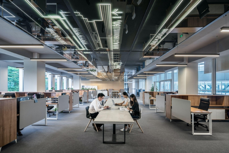 The Benefits of Renting Business Spaces
