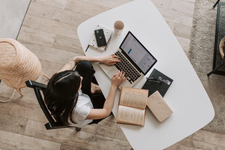 This Is How Covid-19 Changed Working Remotely Forever