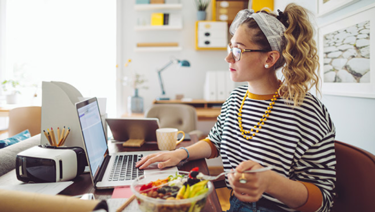 What Will Be the Major Changes in Workplaces in 2022?