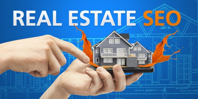 Real Estate SEO