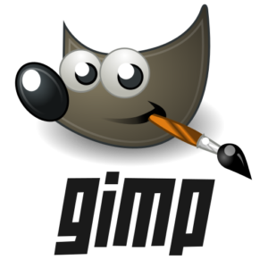 gimp_original_wordmark_logo_icon_146514