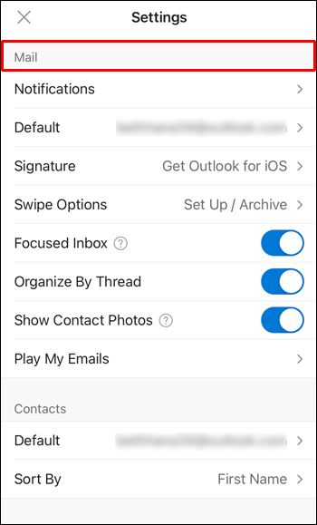 outlook-iphone-mail