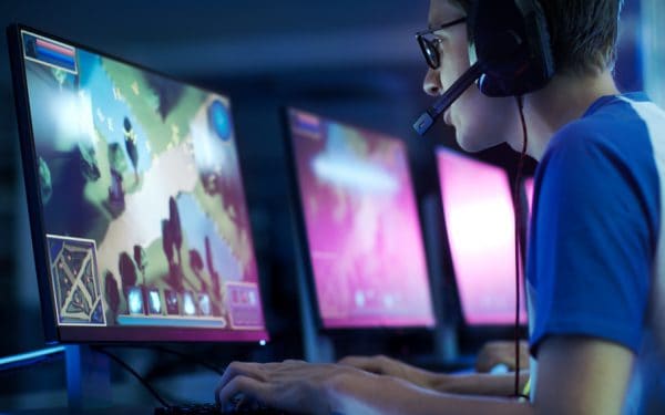 Best Internet Speeds You Need for Online Gaming