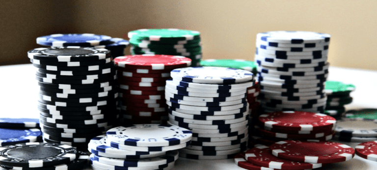 Gambling Sites
