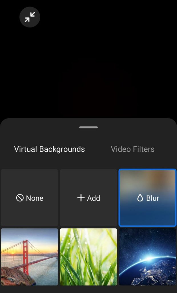 How To Blur Background In Zoom 03