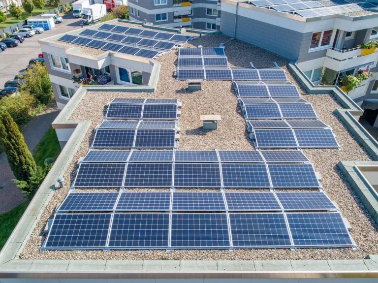 How Do You Get a Solar Panel Installed on Your Shed?