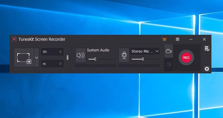 screen-recorder-interface
