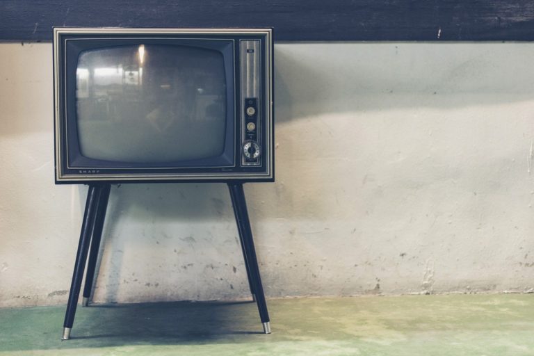 What does the future of TV look like?