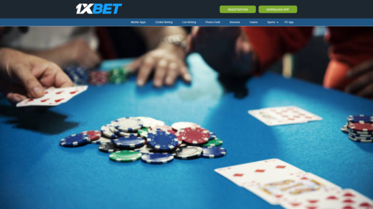 1xbet