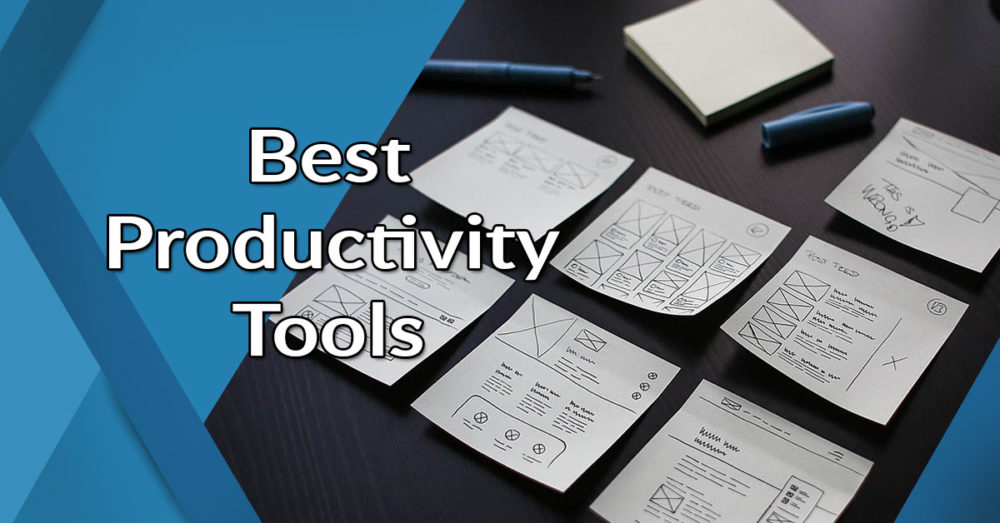 Best Tools to Increase Your Productivity