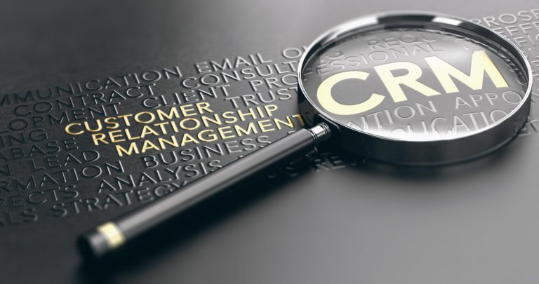7 Features To Look For In CRM Software