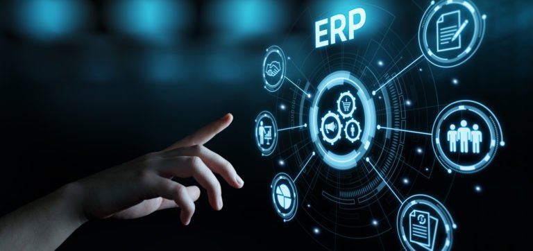 ERP