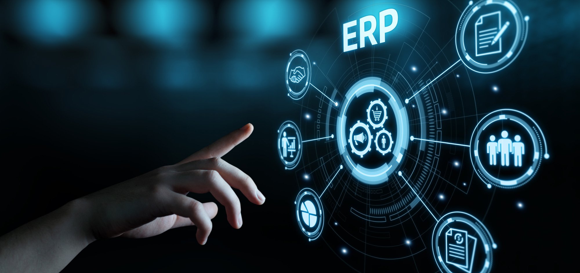 ERP