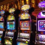 History Of The Slot Machine