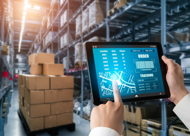 How to Update Your Supply Chain in the Age of Technology
