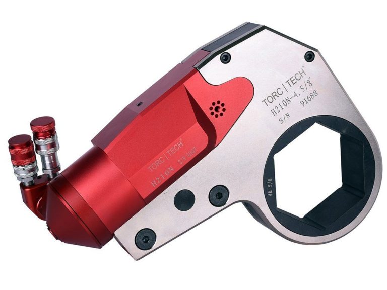 Hydraulic Hydraulic wrenches