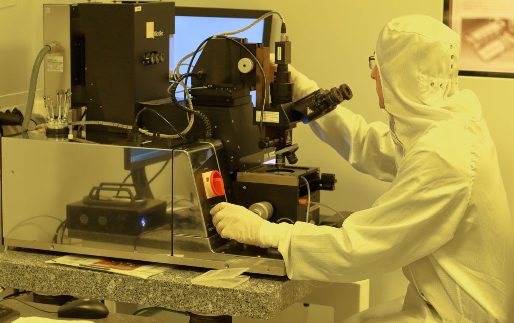 Prospective Nanotechnology Careers You Should Consider