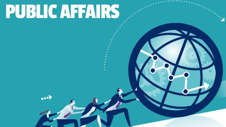 Public Affairs Strategy