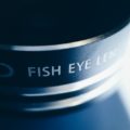 What is a fisheye camera