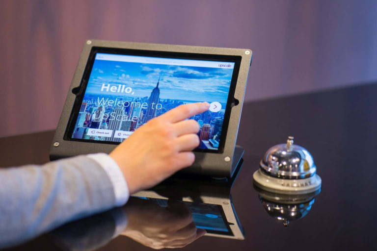 hotel management system