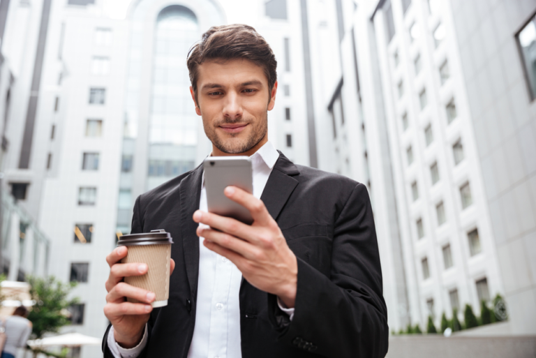 Business Texting