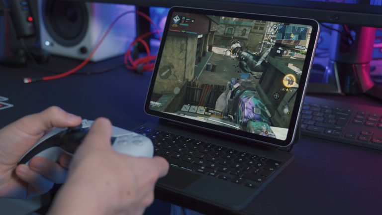 Cloud Gaming