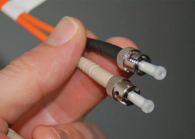 Fiber Optic Cables Tips, Advantages