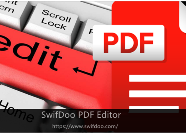 How do I redact a PDF in Windows for free?
