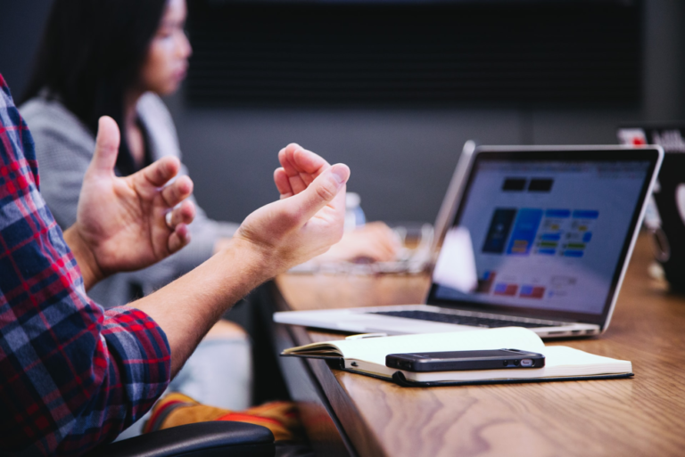 managing engineering teams