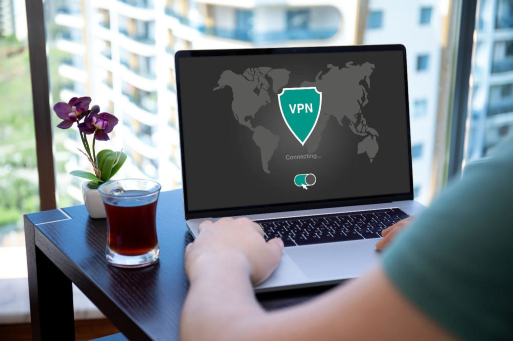 VPN