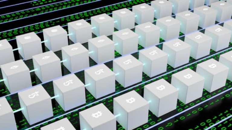 BLOCKCHAIN