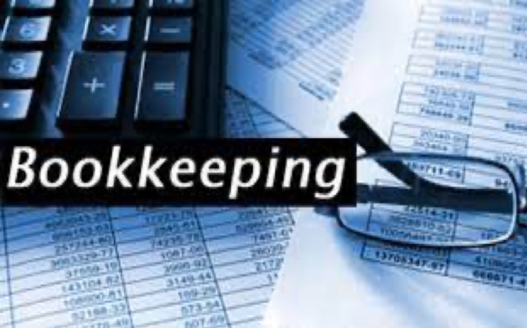 Bookkeeping Services for Small Businesses