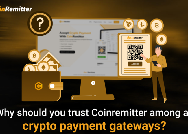 Coinremitter