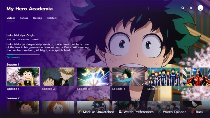 Download KissAnime GogoAnime Anime TV APK 1.8 for Android