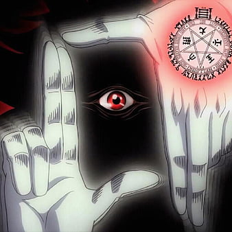 Alucard Hellsing Wallpapers hd APK for Android Download