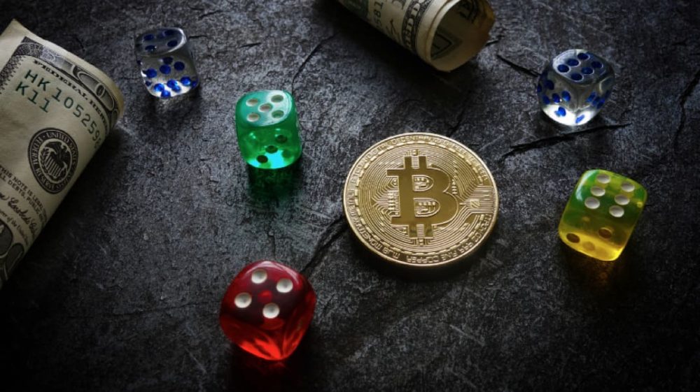 How Cryptocurrency Will Dominate The Gambling World?
