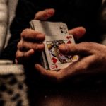 Prepare for Your First Poker Tournament