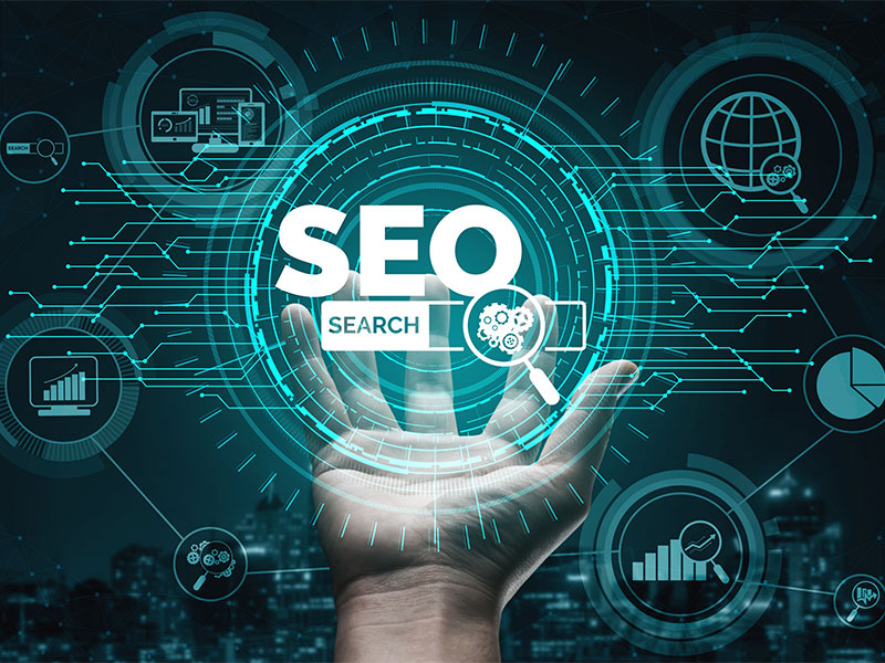 SEO Agencies