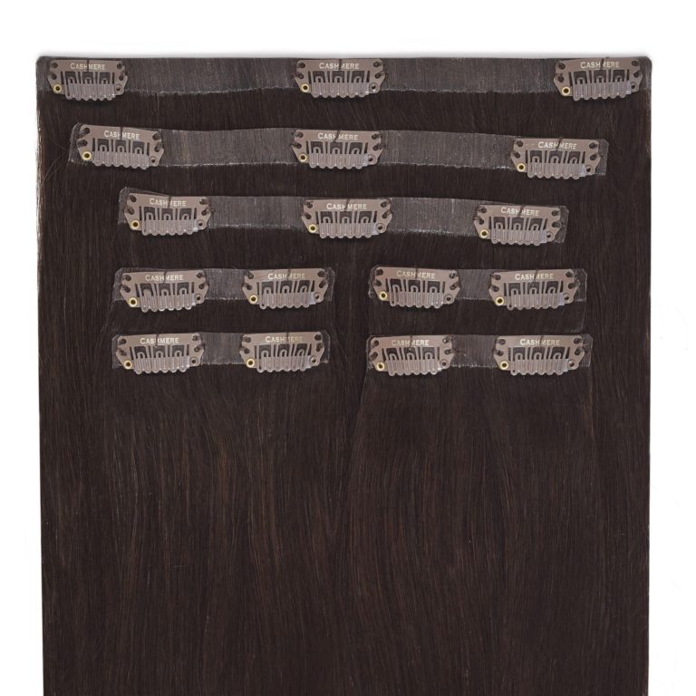 Select The Clip-In Hair Extension For Your Hair
