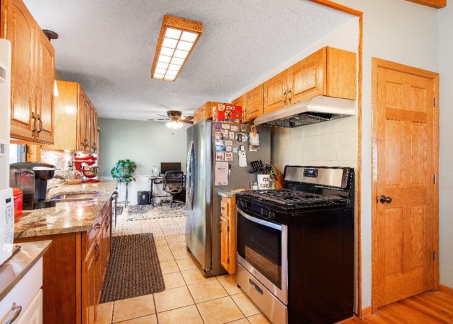 9 Cool Things for A Modern Kitchen