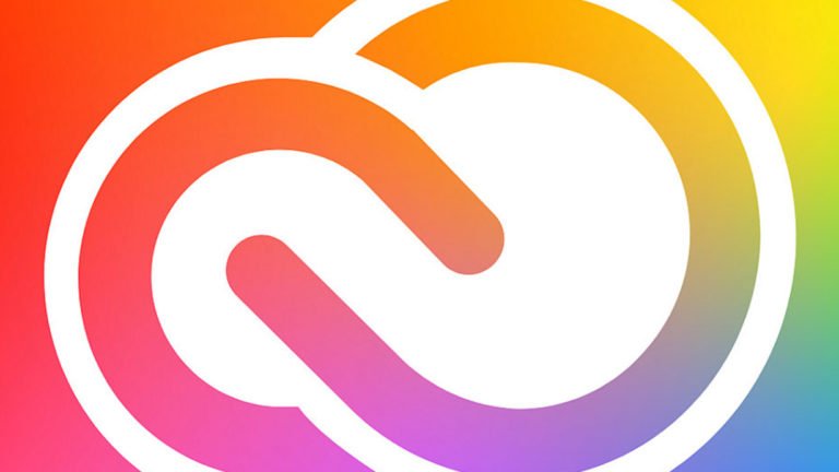 Adobe Creative Cloud