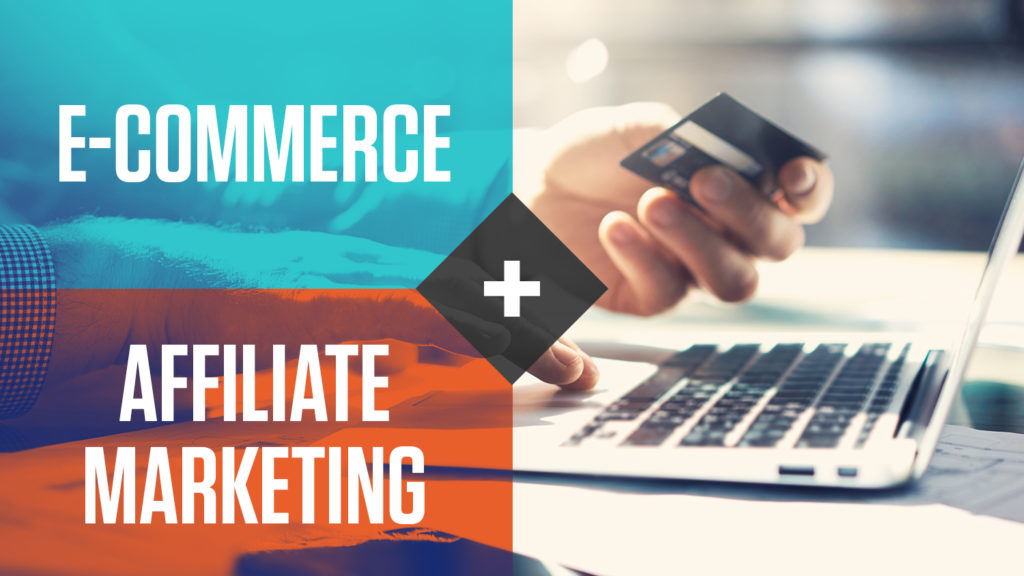 Affiliate Marketing Site Into An E-commerce Store