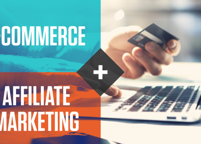Affiliate Marketing Site Into An E-commerce Store