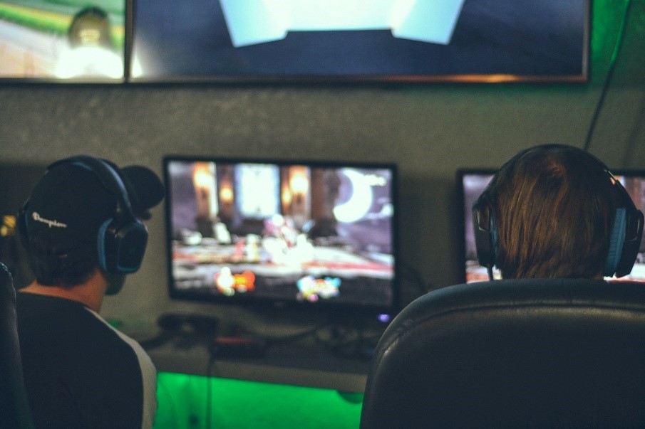 Best Video Games For Esports Betting