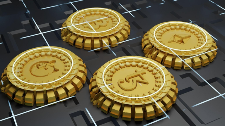 Crypto Market
