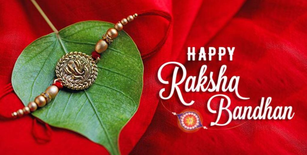 Happy Raksha Bandhan Images 01