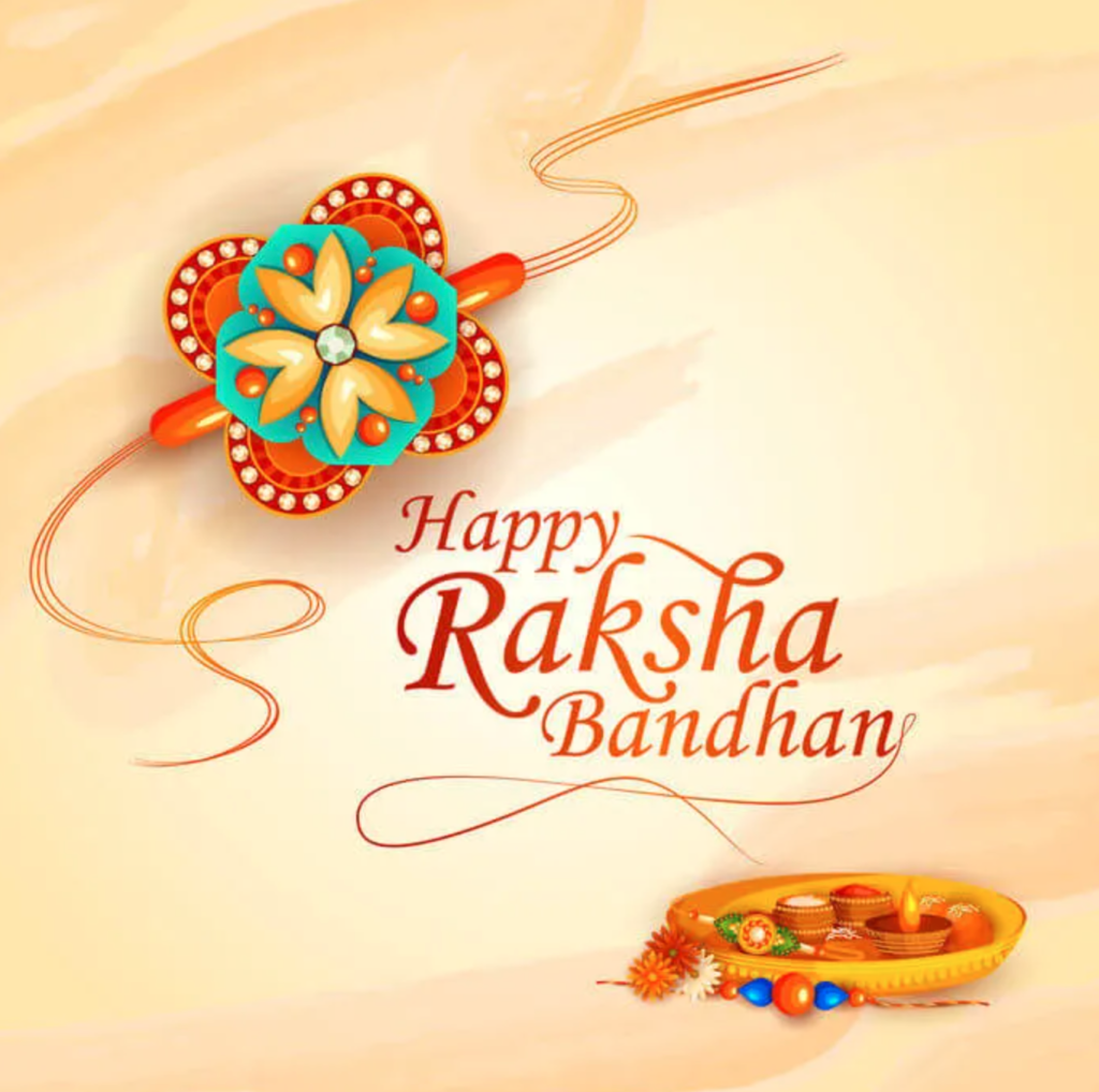 Happy Raksha Bandhan Images 02