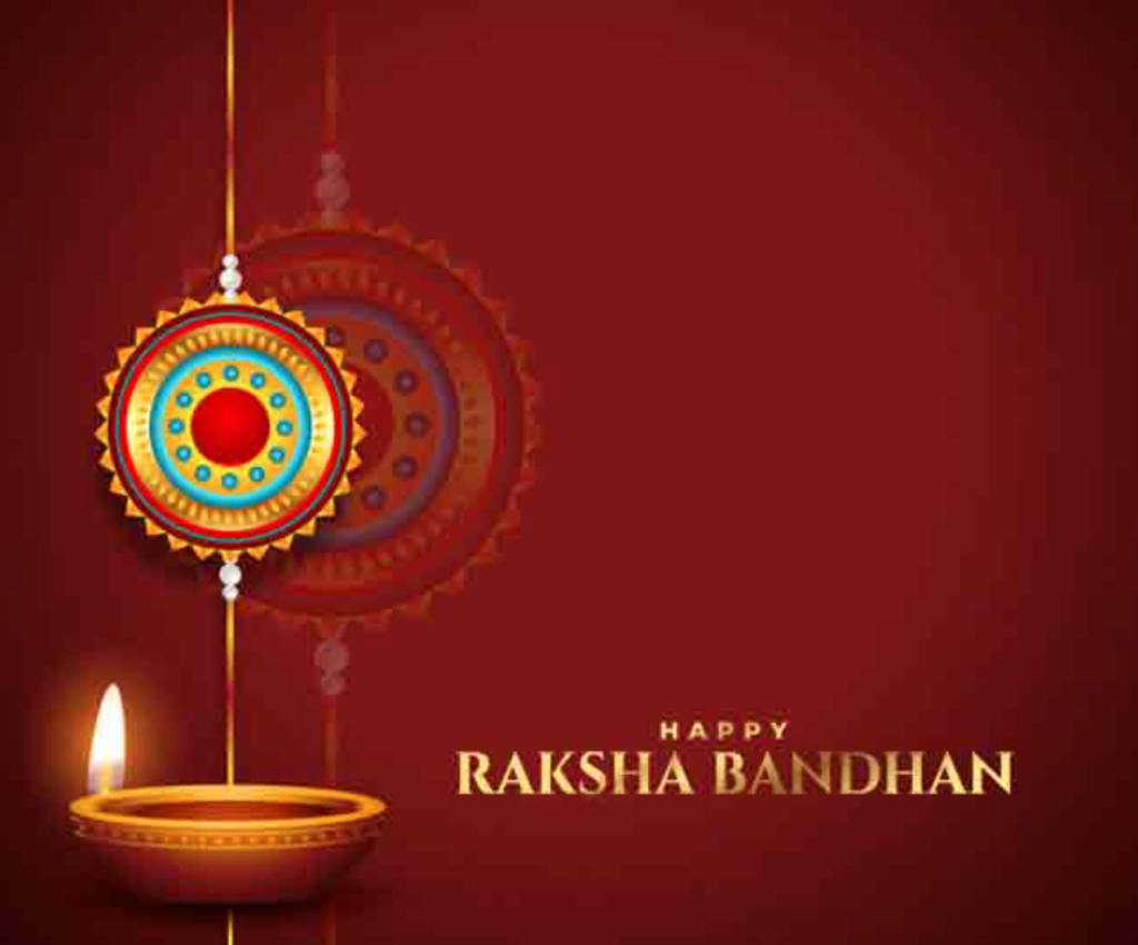 Happy Raksha Bandhan Images 05