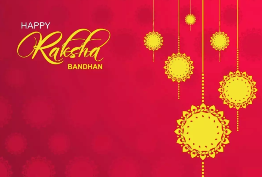 Happy Raksha Bandhan Images 10