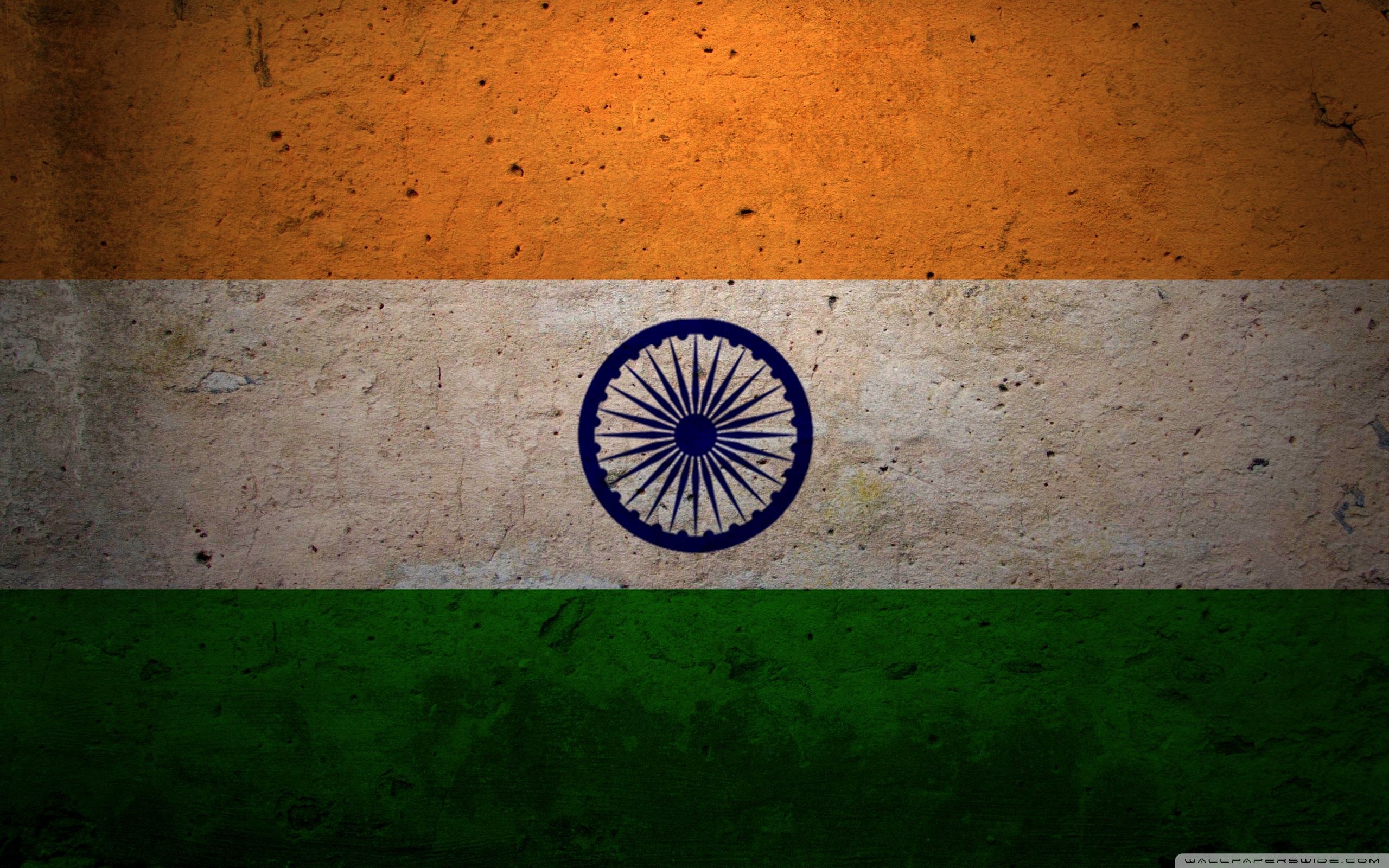 Indian Flag Wallpaper HD Images 002